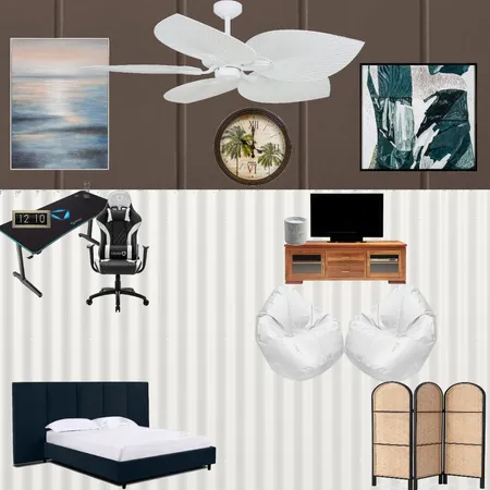 design&technology Interior Design Mood Board by lkana on Style Sourcebook