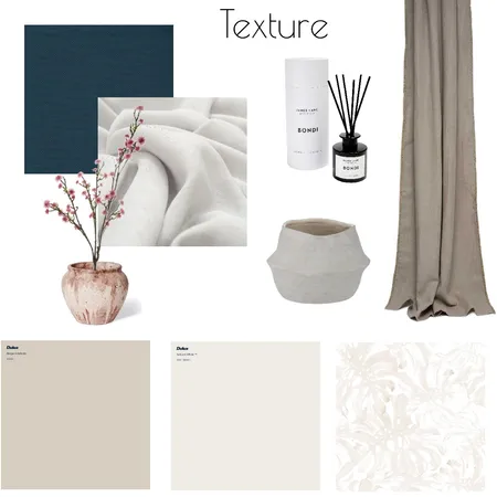 Mod 8 Texture Interior Design Mood Board by HelenGriffith on Style Sourcebook