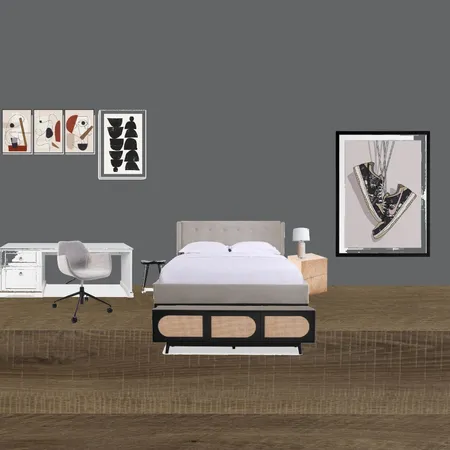 modern style Interior Design Mood Board by jxcbw on Style Sourcebook