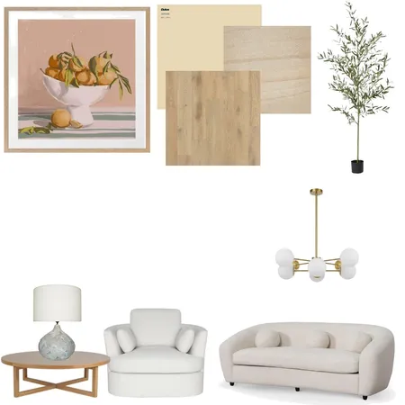 wip Interior Design Mood Board by Pb01107 on Style Sourcebook