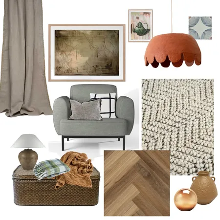Module 12_The Local Project Interior Design Mood Board by jessicatulloch on Style Sourcebook
