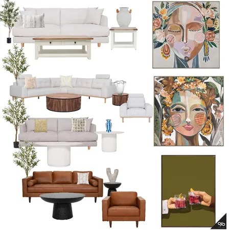 majestic retirement living room mood board Interior Design Mood Board by Tamworth Oz Design on Style Sourcebook