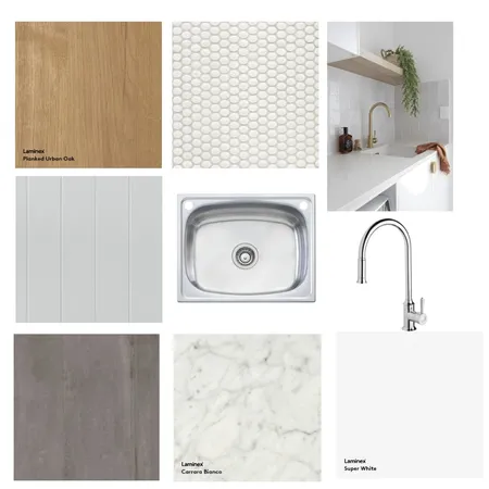 Laundry 1 Interior Design Mood Board by nicolelowings on Style Sourcebook