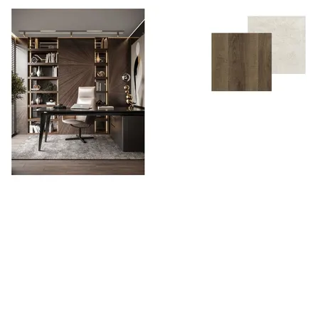 OFFICE Interior Design Mood Board by esraahegazy0 on Style Sourcebook