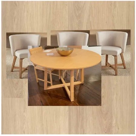 dining table option 3 Interior Design Mood Board by Wivi on Style Sourcebook