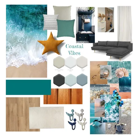 Danielle 1 Interior Design Mood Board by JaimeG on Style Sourcebook