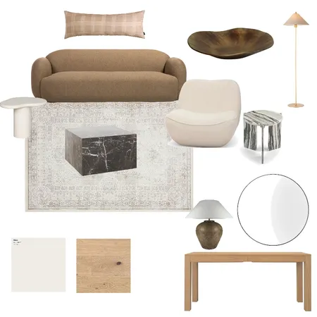 Office Sitting Area Interior Design Mood Board by ainsleighblair on Style Sourcebook