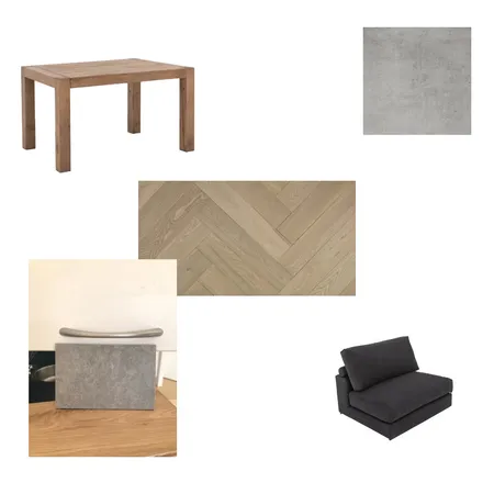 Livingroom Interior Design Mood Board by MSanjo on Style Sourcebook