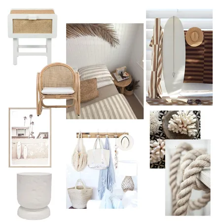 Sharons Guest Room - neutrals+browns Interior Design Mood Board by Helen Laverty on Style Sourcebook