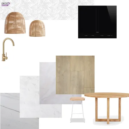 Kitchen build Interior Design Mood Board by MWebsterMildura on Style Sourcebook