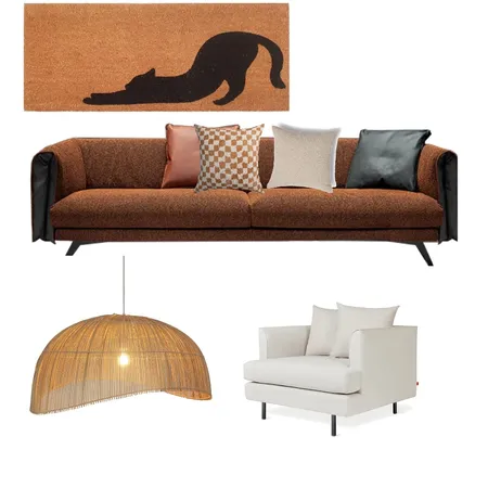 FURNISH PRINT Interior Design Mood Board by Beautiful Me on Style Sourcebook