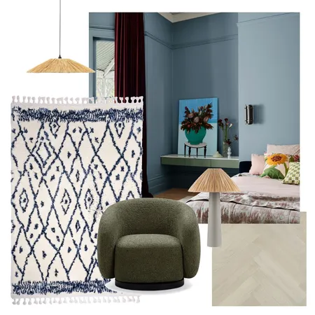 Marrakesh Interior Design Mood Board by lauraamy on Style Sourcebook