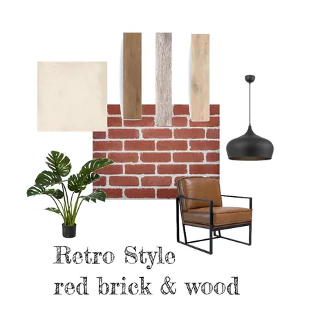 2 Interior Design Mood Board by Lijiayin on Style Sourcebook