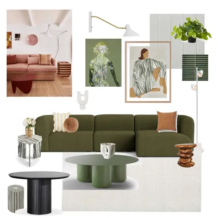 Amanda - white wall Interior Design Mood Board by juelene@live.com.au on Style Sourcebook