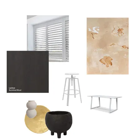 Studio Formal Meeting Area Interior Design Mood Board by ecco designs on Style Sourcebook