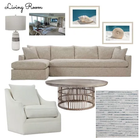 Living Room, Jim Kiley Interior Design Mood Board by Oksana Gallant Studio on Style Sourcebook