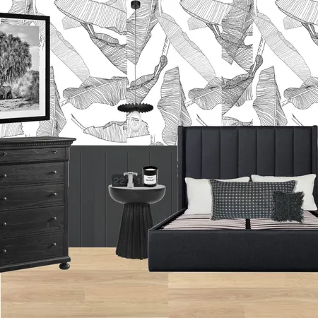 master bedroom Interior Design Mood Board by billchen529@proton.me on Style Sourcebook