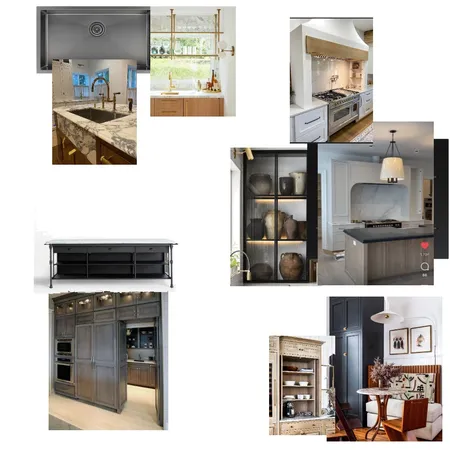 kitchen Interior Design Mood Board by Jenniferorr on Style Sourcebook