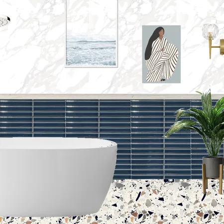 bathroom Interior Design Mood Board by billchen529@proton.me on Style Sourcebook
