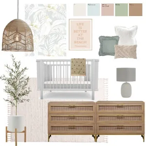 Cali Cool (Test 3.2) Interior Design Mood Board by IndiaDunne on Style Sourcebook