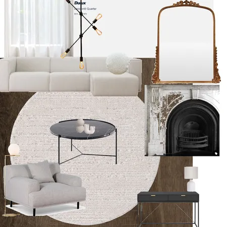 Formal lounge Interior Design Mood Board by Lisa k on Style Sourcebook