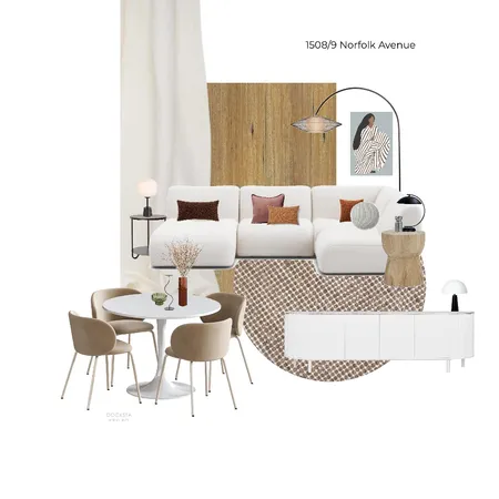 Home Interior Design Mood Board by Kaliappleby on Style Sourcebook