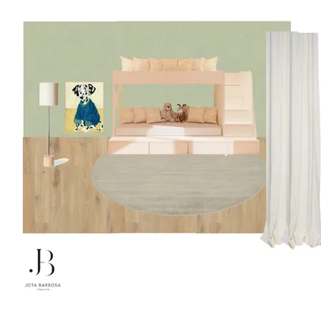 Mood Kids Interior Design Mood Board by cATARINA cARNEIRO on Style Sourcebook