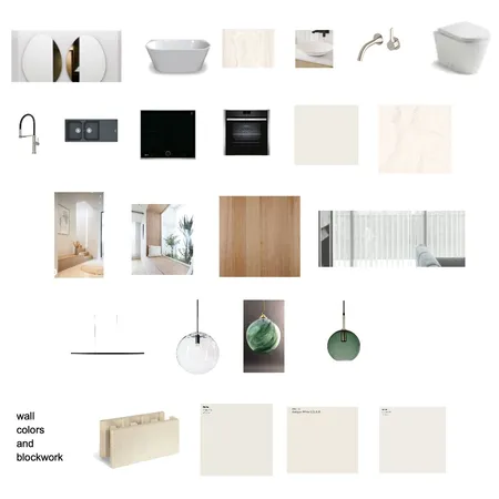 PI Mood Interior Design Mood Board by stefanwyc@gmail.com on Style Sourcebook