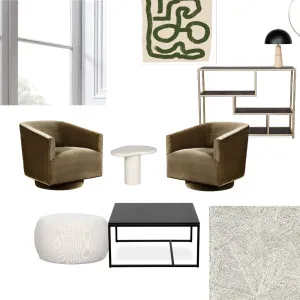 Artemis Interior Design Mood Board by Darcy & Duke on Style Sourcebook