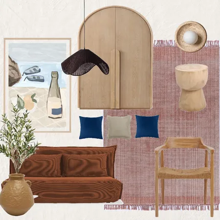 mediterránea room mood board Interior Design Mood Board by metearose on Style Sourcebook