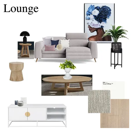 Lounge_V3 Interior Design Mood Board by Rik15 on Style Sourcebook