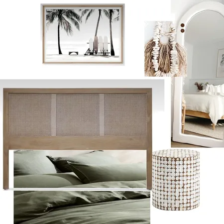 Queen Master Interior Design Mood Board by Minxi on Style Sourcebook