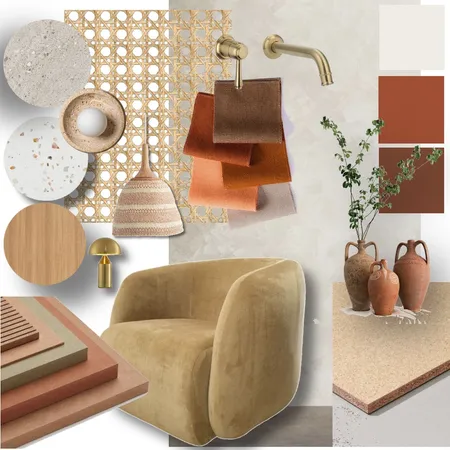 ECO HOUSE Interior Design Mood Board by monisha.t2000@gmail.com on Style Sourcebook