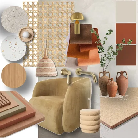 ECO HOUSE Interior Design Mood Board by monisha.t2000@gmail.com on Style Sourcebook