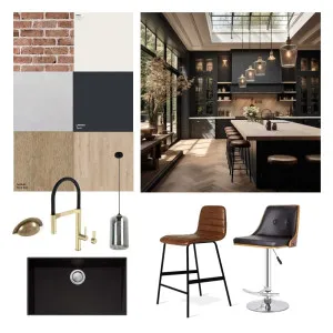 cocina 2 Interior Design Mood Board by Janire_lg on Style Sourcebook