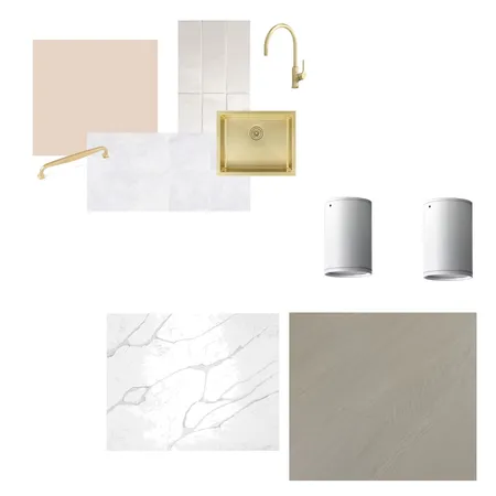 captains hill house Interior Design Mood Board by tereza on Style Sourcebook