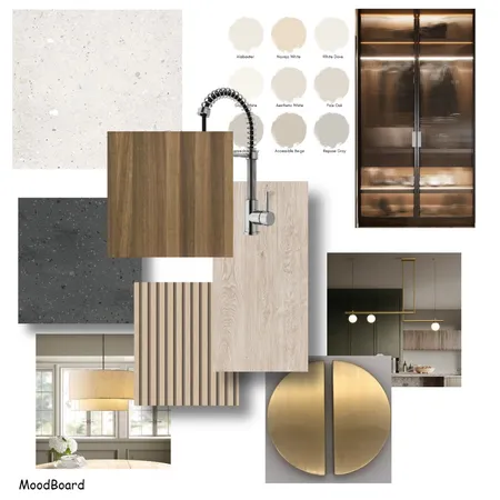 Famil Nargile Interior Design Mood Board by kkerimov on Style Sourcebook