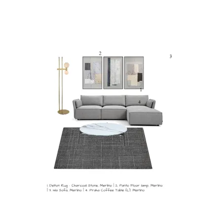 bos the Interior Design Mood Board by despina design on Style Sourcebook