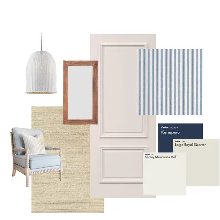 Hamptons Interior Design Mood Board by Lucy.anne,palmer@gmail.com on Style Sourcebook