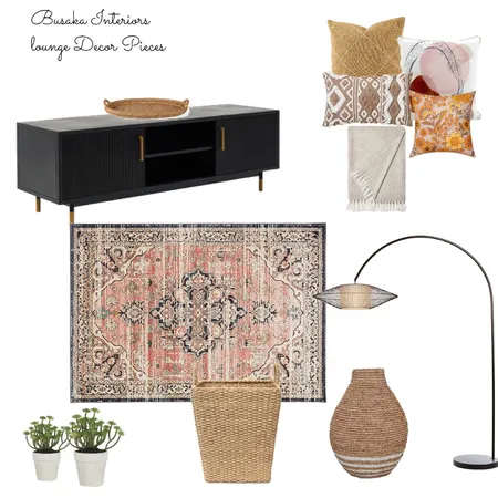 Michelle Living room Interior Design Mood Board by Alinane1 on Style Sourcebook