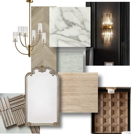 Shagan Villa-Livingroom Interior Design Mood Board by kkerimov on Style Sourcebook