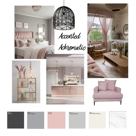 color scheme one Interior Design Mood Board by kr257701 on Style Sourcebook