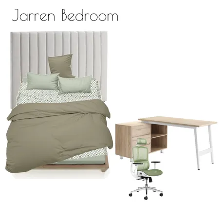 Jarren Revised Interior Design Mood Board by sarahb on Style Sourcebook