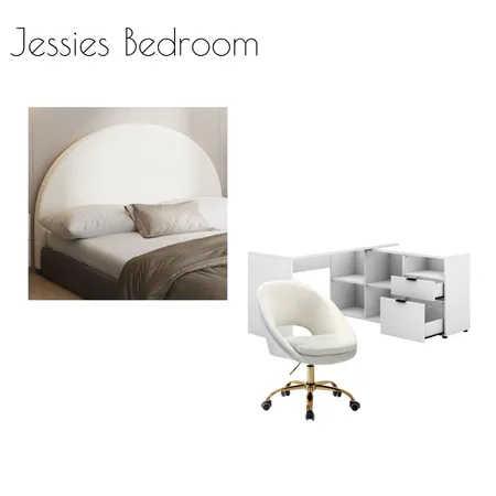 Jessie Revised Interior Design Mood Board by sarahb on Style Sourcebook