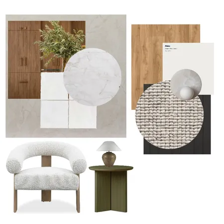 Swansea Heads Finishes Plan Interior Design Mood Board by ARC HAUS DESIGN on Style Sourcebook