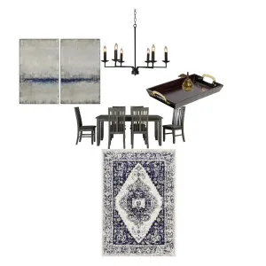 DINING AREA Interior Design Mood Board by GLORIA ODANA on Style Sourcebook