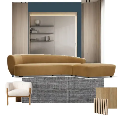 Slumber Corp Interior Design Mood Board by elise@fivehomes.com.au on Style Sourcebook