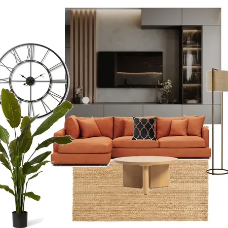 Drawing room 1 Interior Design Mood Board by MENA1 on Style Sourcebook