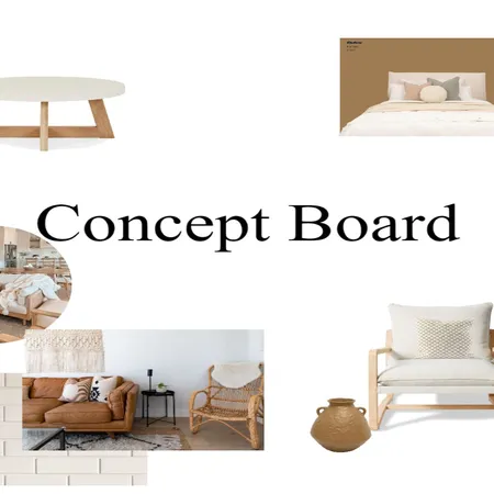 Concept Board Interior Design Mood Board by BrynleeMonsen on Style Sourcebook