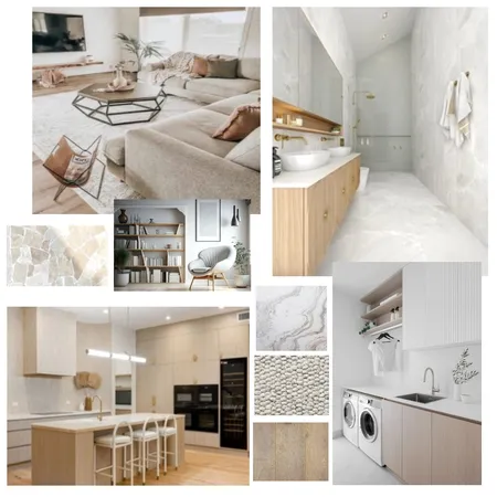 Client Mood Board Interior Design Mood Board by elise.hall on Style Sourcebook